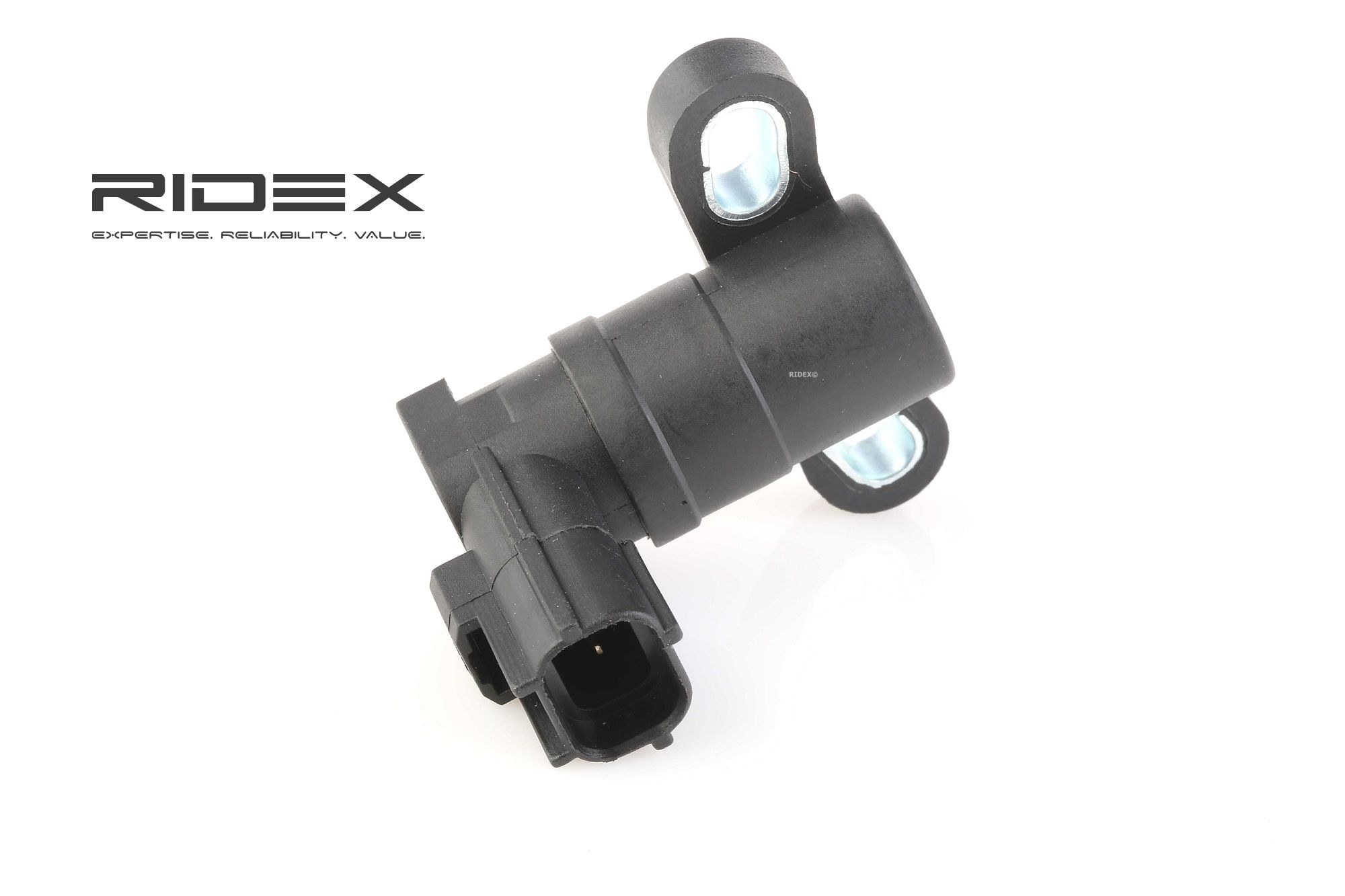 Mazda CX-7 Crankshaft position sensor 8237544 RIDEX 833C0081 online buy