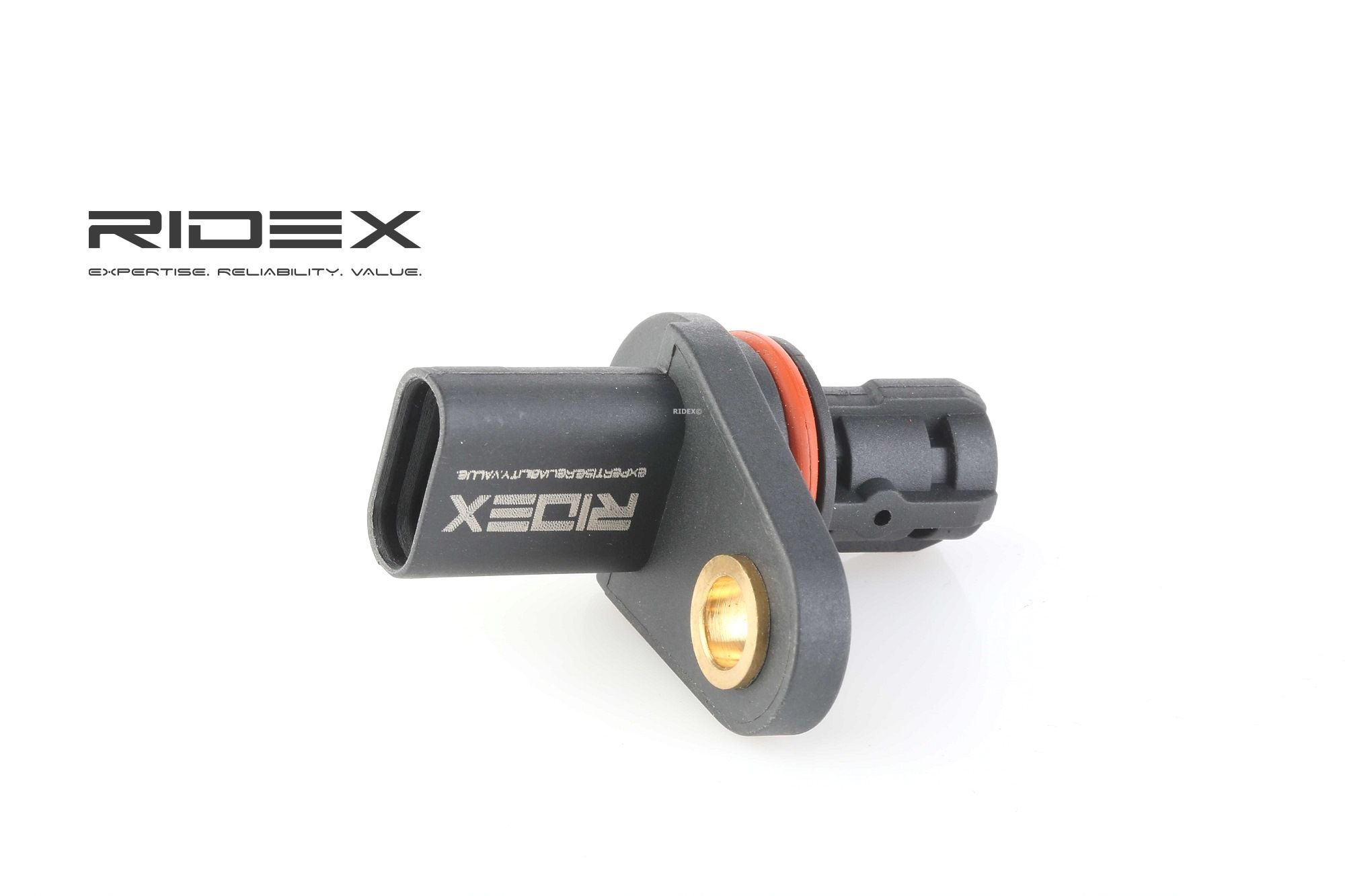 RIDEX 833C0091 OPEL ASTRA 2020 Crankshaft position sensor