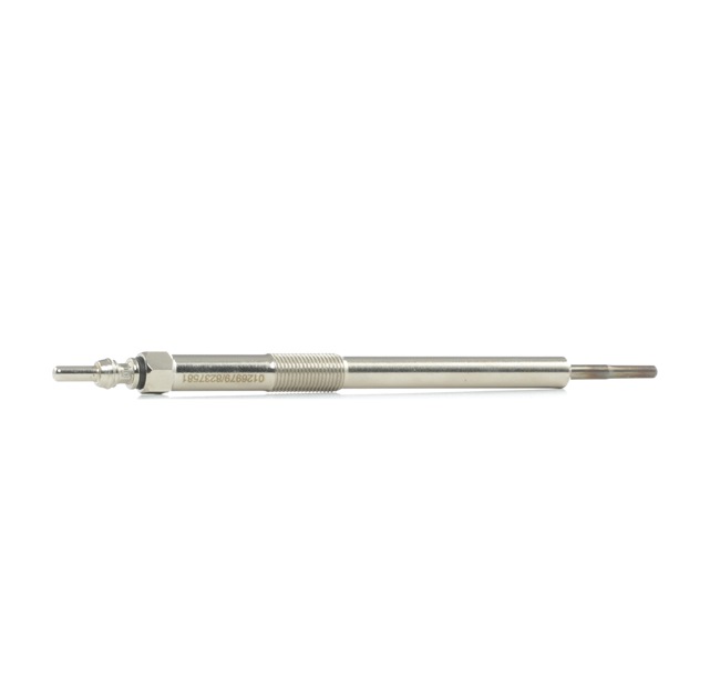 Glow plugs for Nissan XTrail T31 2.0 dCi 4x4 173 hp Diesel 127 kW 2007