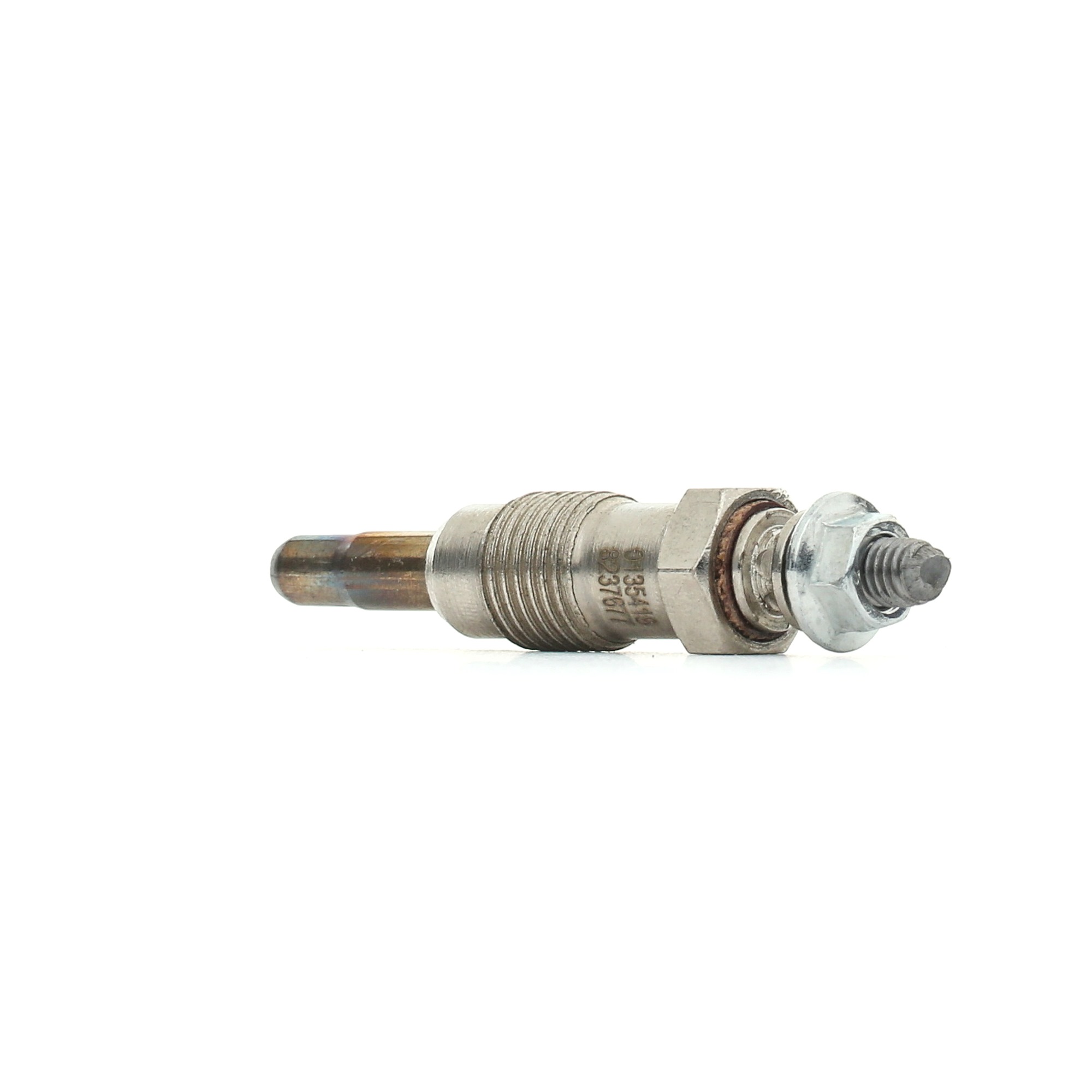 STARK SKGP-1890059 Glow plug 10V M12x1.25, after-glow capable, Pencil-type Glow Plug, 63 mm, 22 Nm, 45 Nm, 63