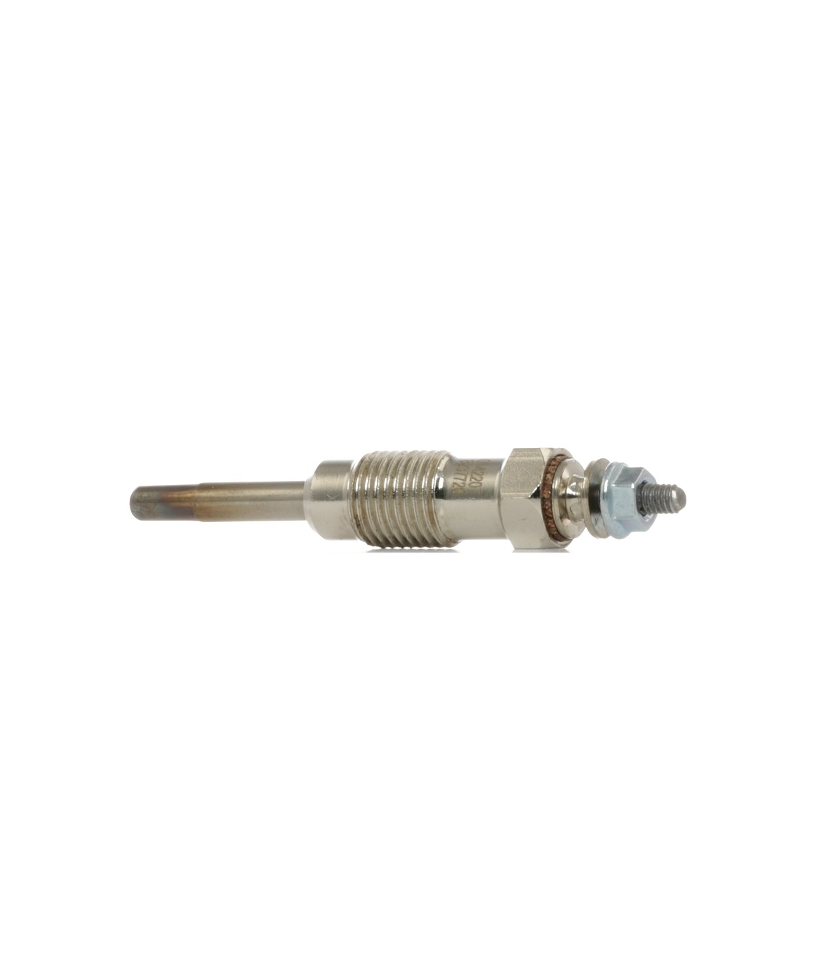STARK SKGP-1890083 Glow plug 11V M 12x1,25, after-glow capable, Pencil-type Glow Plug, 72 mm, 22 Nm, 45 Nm, 63