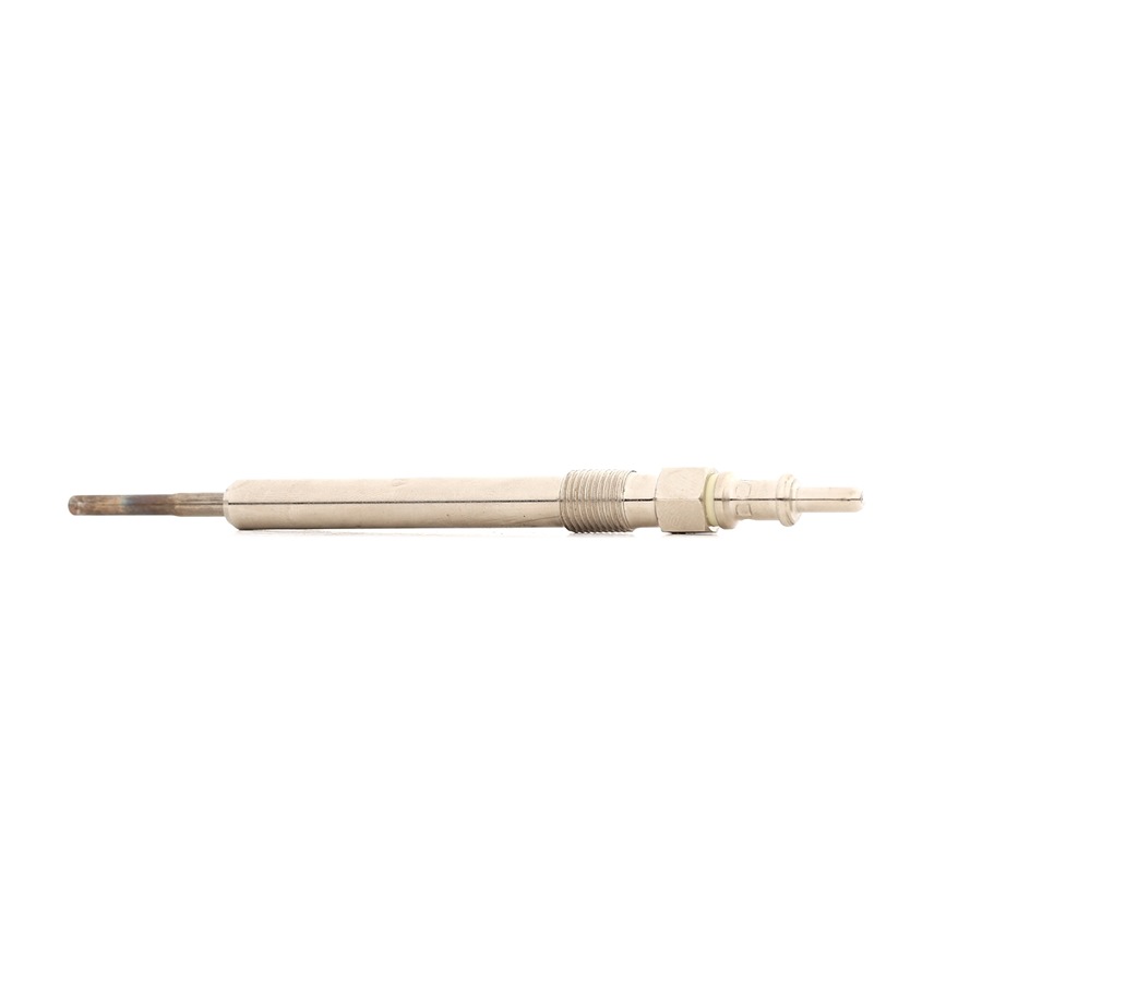 STARK SKGP-1890090 Glow plug 7V 10A M10x1, after-glow capable, Pencil-type Glow Plug, 130,5 mm, 10 Nm, 63