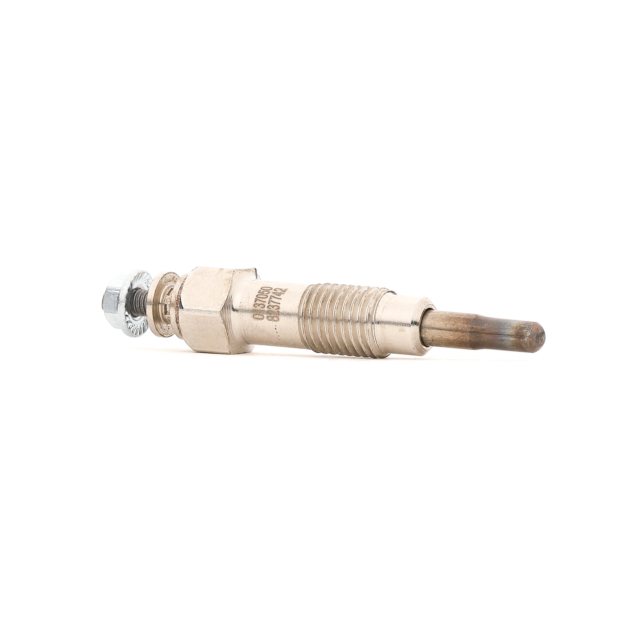 STARK SKGP-1890095 Glow plug 11V M10x1.25, Pencil-type Glow Plug, after-glow capable, 0,5 Ohm, 68 mm, 1 Nm