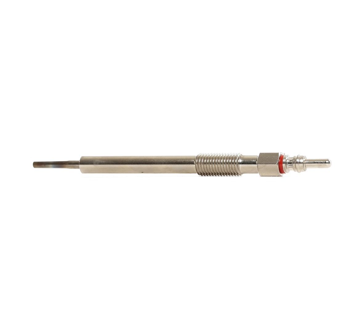 STARK SKGP-1890111 Glow plug 4,4V M10 x 1, Pencil-type Glow Plug, after-glow capable, 137 mm, 123°