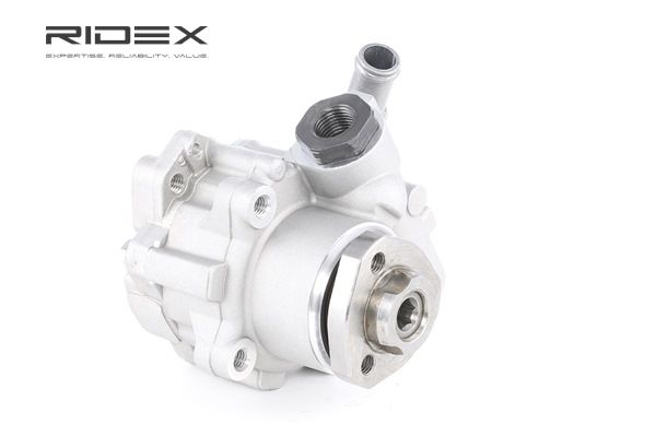 RIDEX 12H0024 Pompe de direction assistée