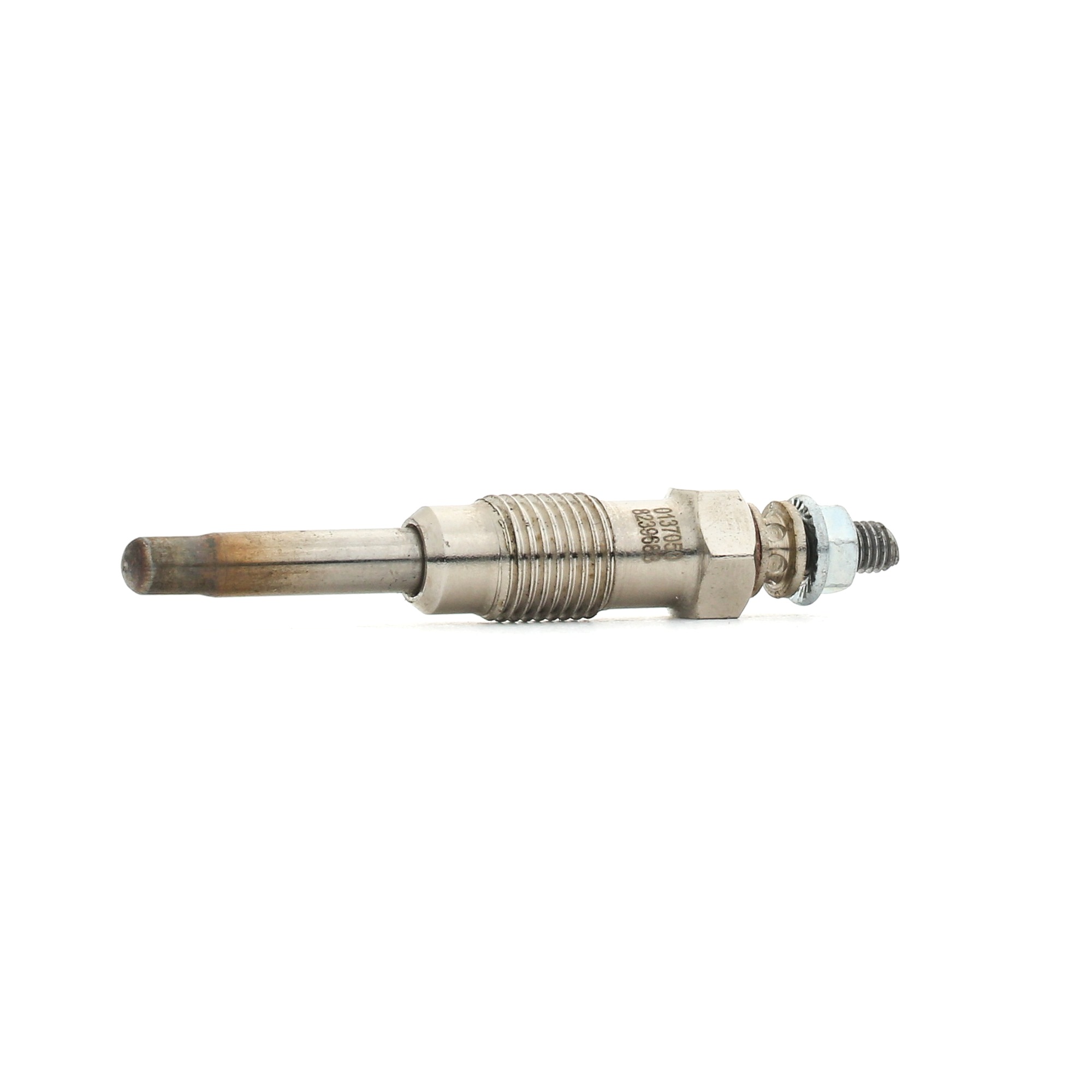STARK 11V M12X1,25, Pencil-type Glow Plug, 76 mm Total Length: 76mm, Thread Size: M12X1,25 Glow plugs SKGP-1890158 buy
