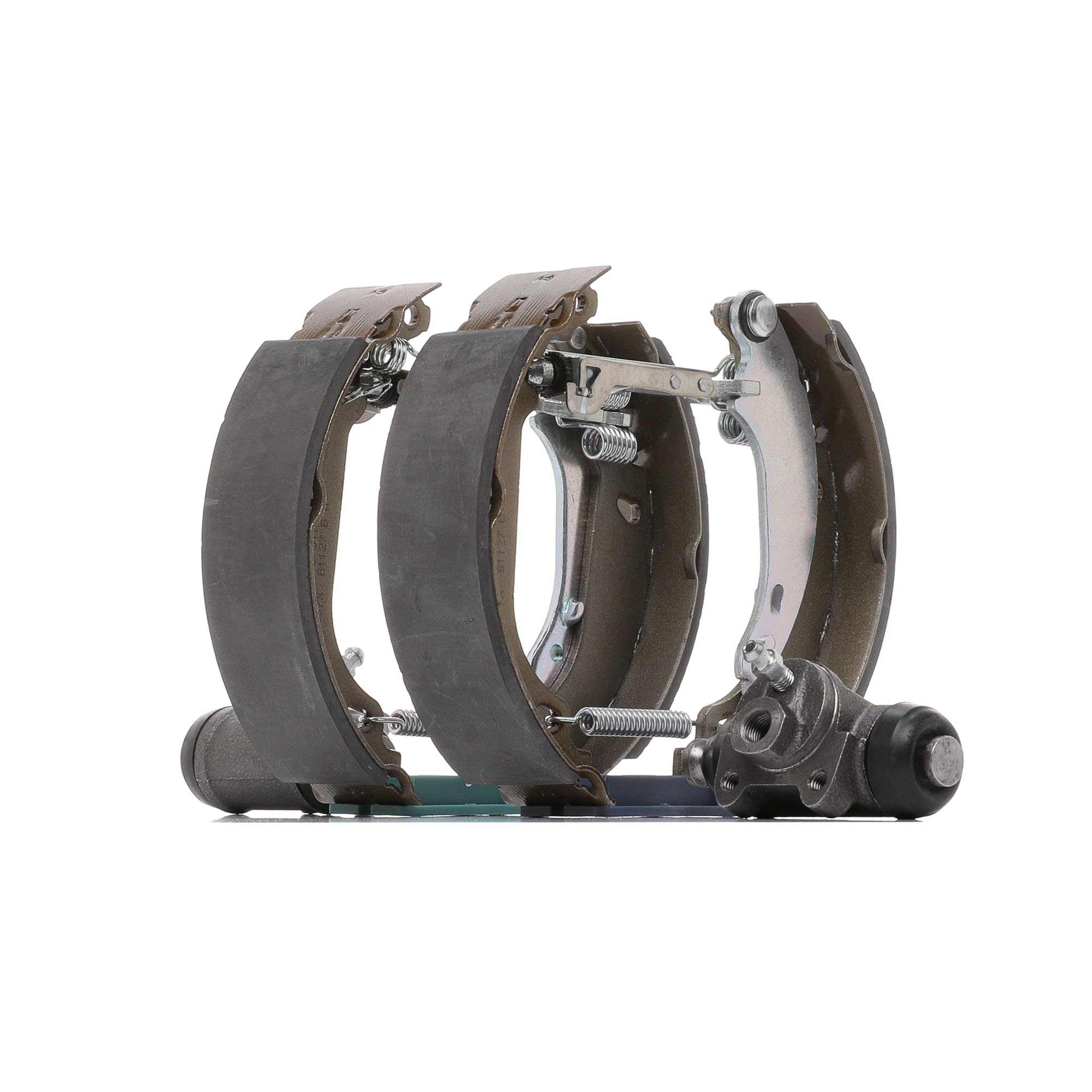 Achat de KEG456 LPR EASY KIT Kit de freins à tambour OEK456 bon marché