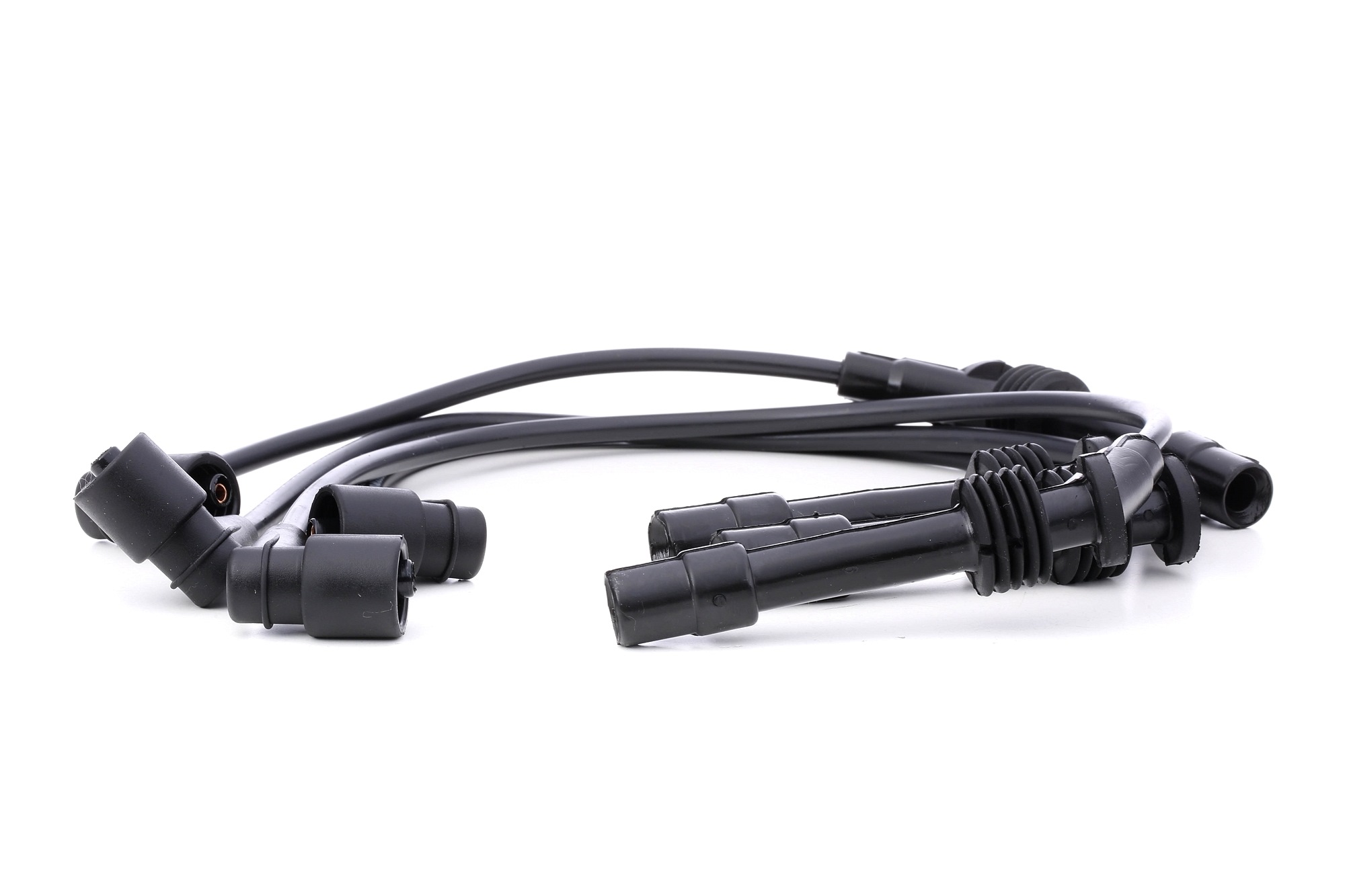 JANMOR ODU247 Opel ASTRA 2014 Spark plug cables