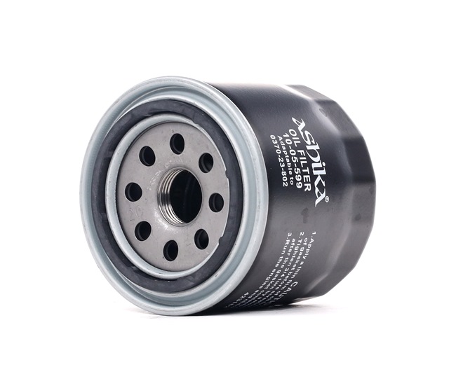 Oil Filter 10-05-599 — current discounts on top quality OE 26300-35531 spare parts