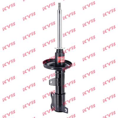 KYB Excel-G 334055 schokdempers TOYOTA Camry II Sedan (V20) 2.0 4WD (SV25_) 128 Pk Benzine 1991 kosten