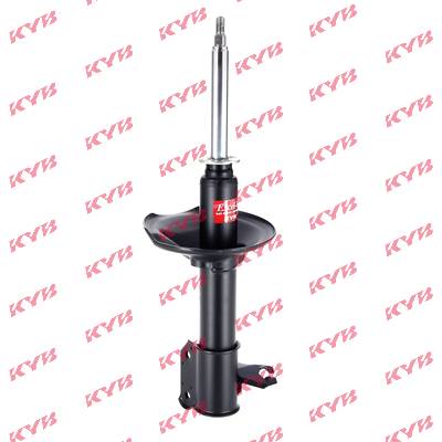 334060 Shock absorber KYB 54303D5025