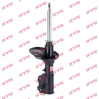 334097 Amortizators KYB MR 197210