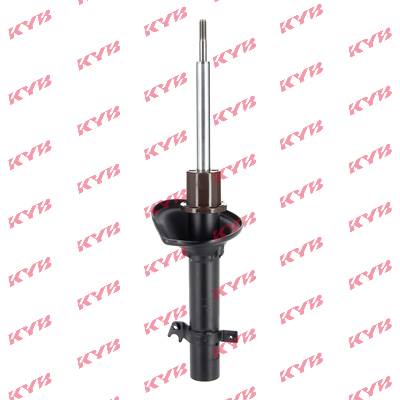 225 55 R17 KYB Z G2 Pneu