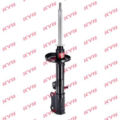 KYB 334126 Shock absorber TOYOTA CELICA 1994 in original quality