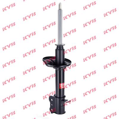 334157 Ammortizzatore KYB GB1V-28700-B
