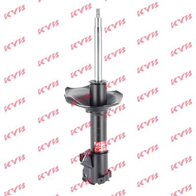 KYB 334158 Nissan Maxima J30 Amort hind