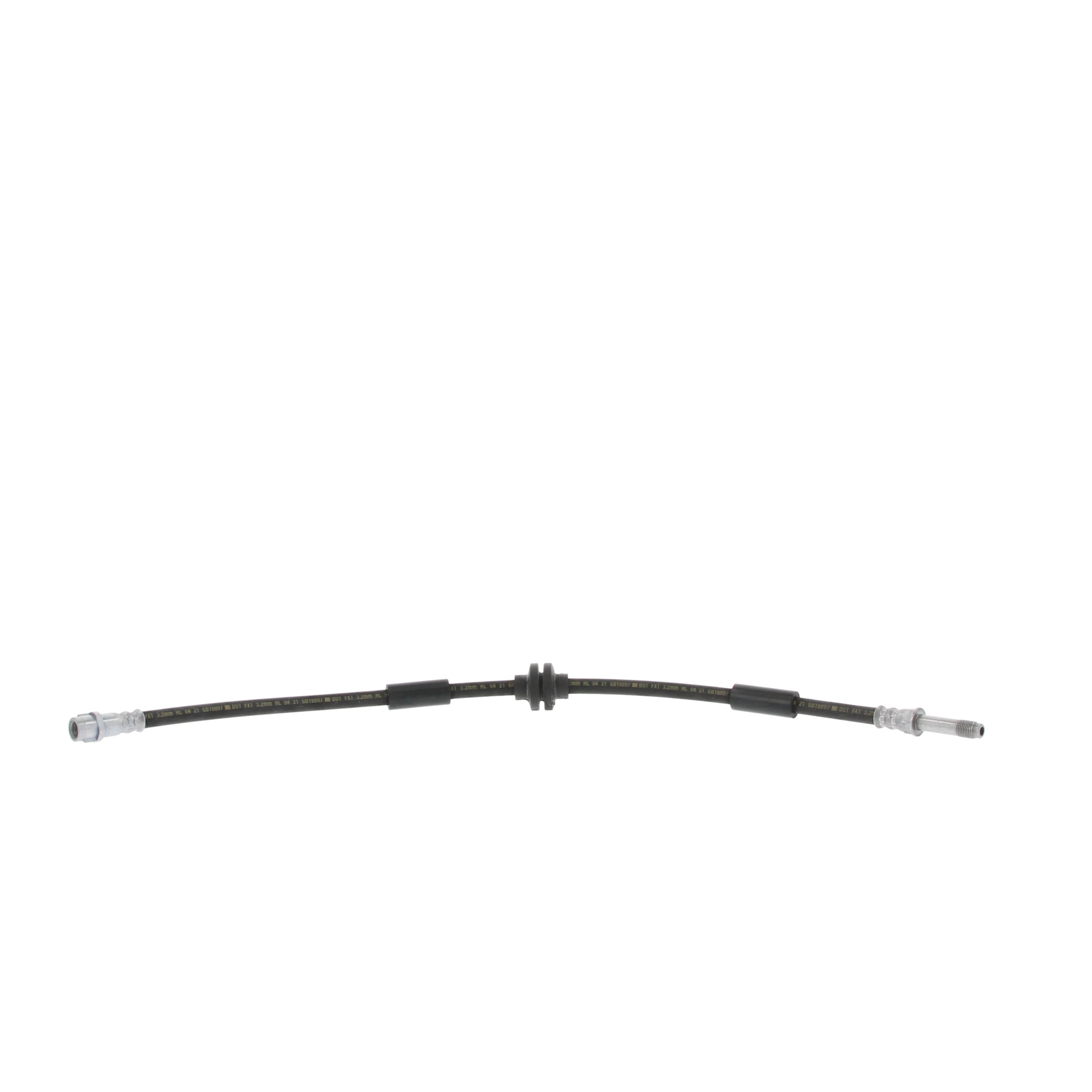 19036619 Brake hose CORTECO 7H0 611 701D FORD