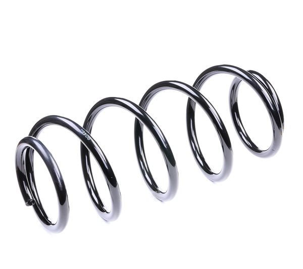RIDEX Ressort de suspension 188C0151