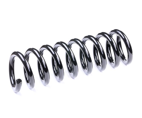 RIDEX 188C0212 Coil spring