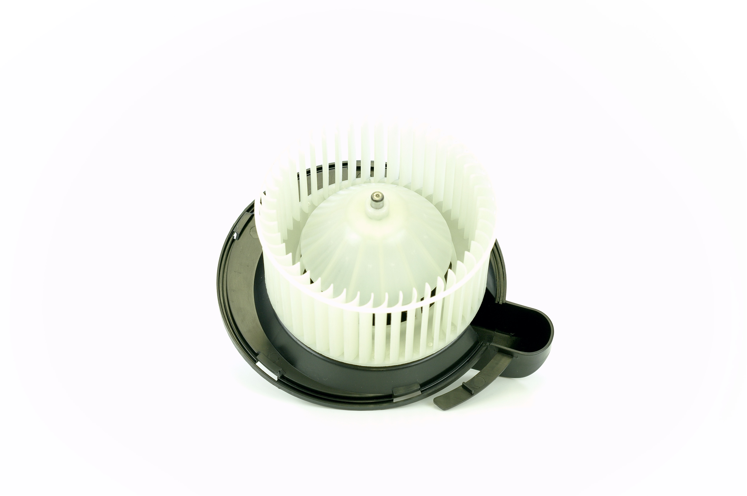 NISSENS 87145 Pulseur d'Air sans appareil de commande sans résistance MERCEDES-BENZ: ATEGO 2