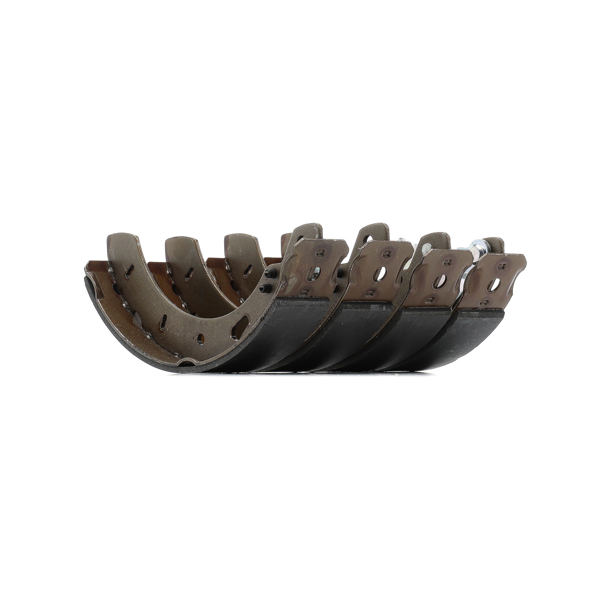 01132 Brake Shoe Set LPR 1 821 037