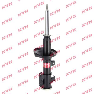 334207 Amortizor KYB 96 249 303 VW