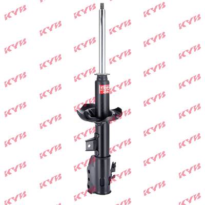 334283 Stoßdämpfer KYB L09734900