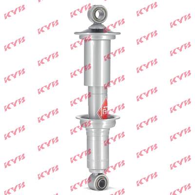 KYB 551022 Shock absorber JAGUAR experience and price