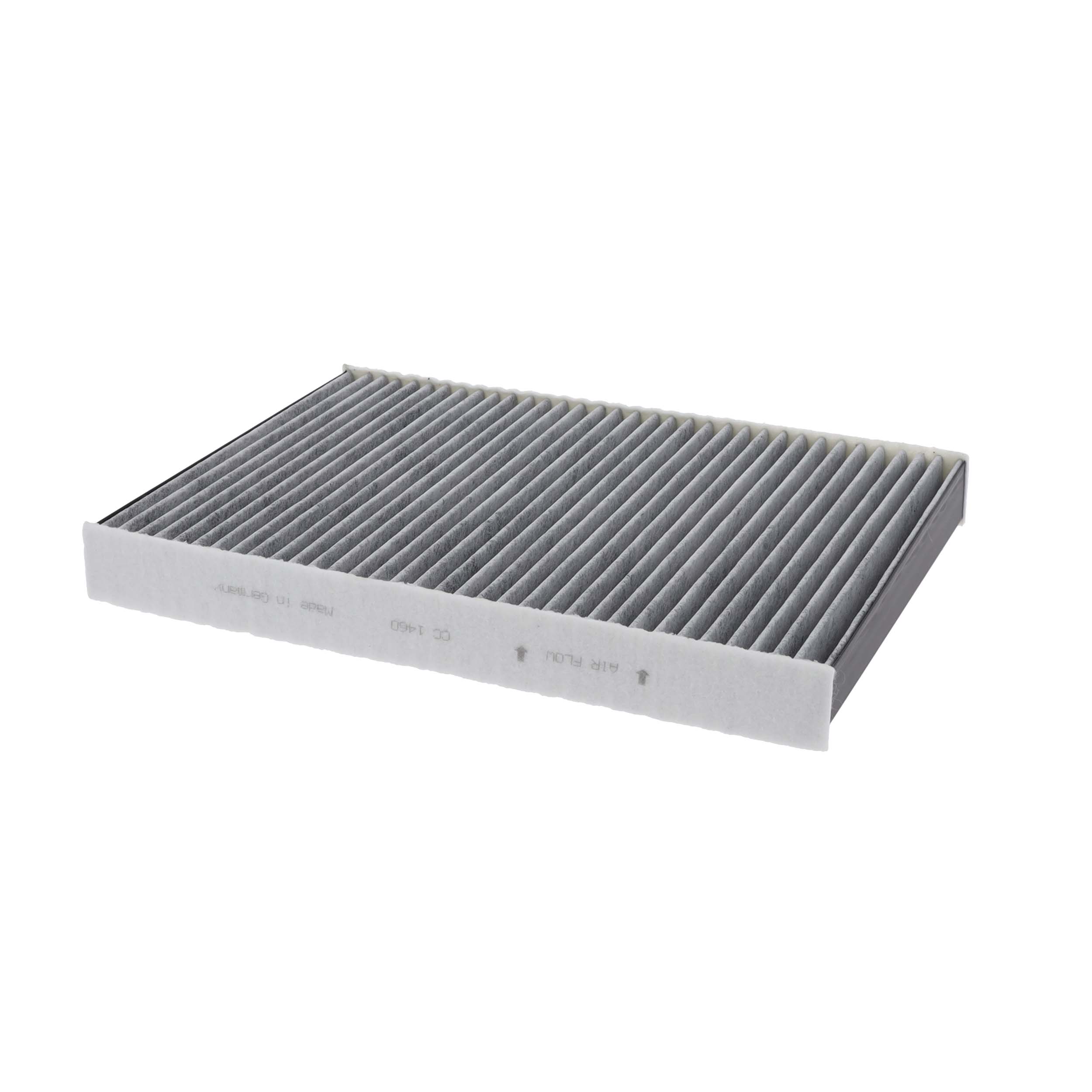 CORTECO Activated Carbon Filter, 277 mm x 195 mm x 30 mm Width: 195mm, Height: 30mm, Length: 277mm Cabin filter 80004556 buy