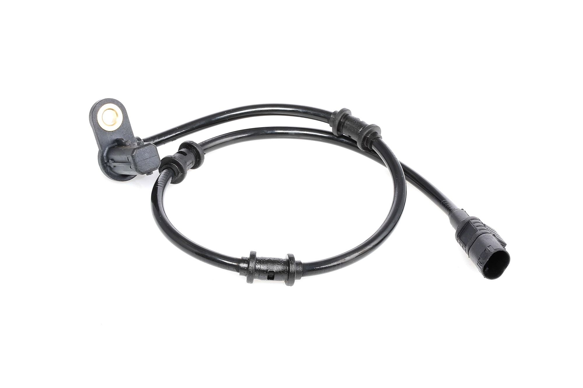 STARK Rear Axle Right, Hall Sensor, 2-pin connector, 27,5mm, 502mm, 12V Length: 502mm, Number of pins: 2-pin connector Sensor, wheel speed SKWSS-0350245 buy