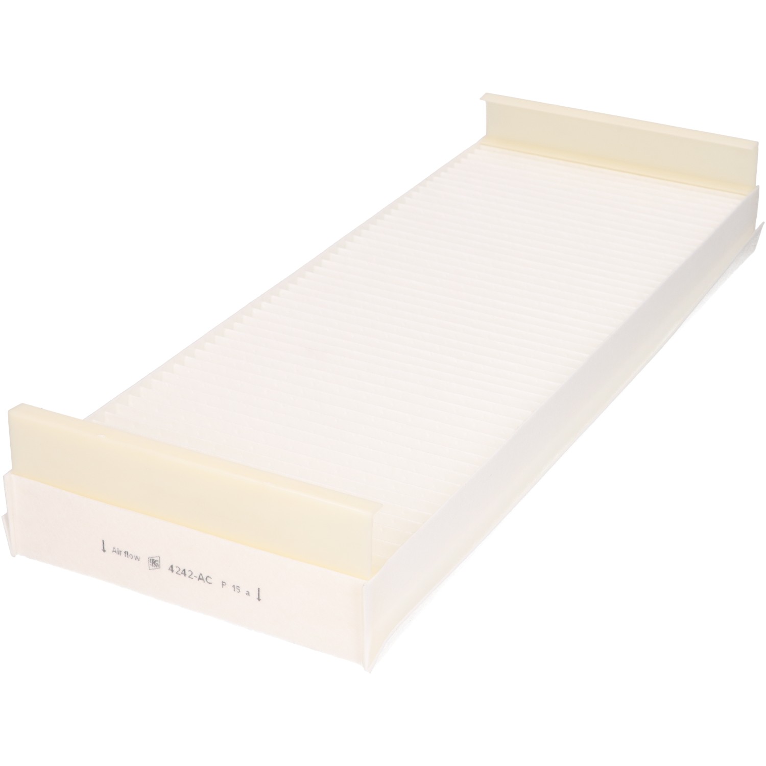 50014242 KOLBENSCHMIDT Filtru, aer habitaclu ERF ECT