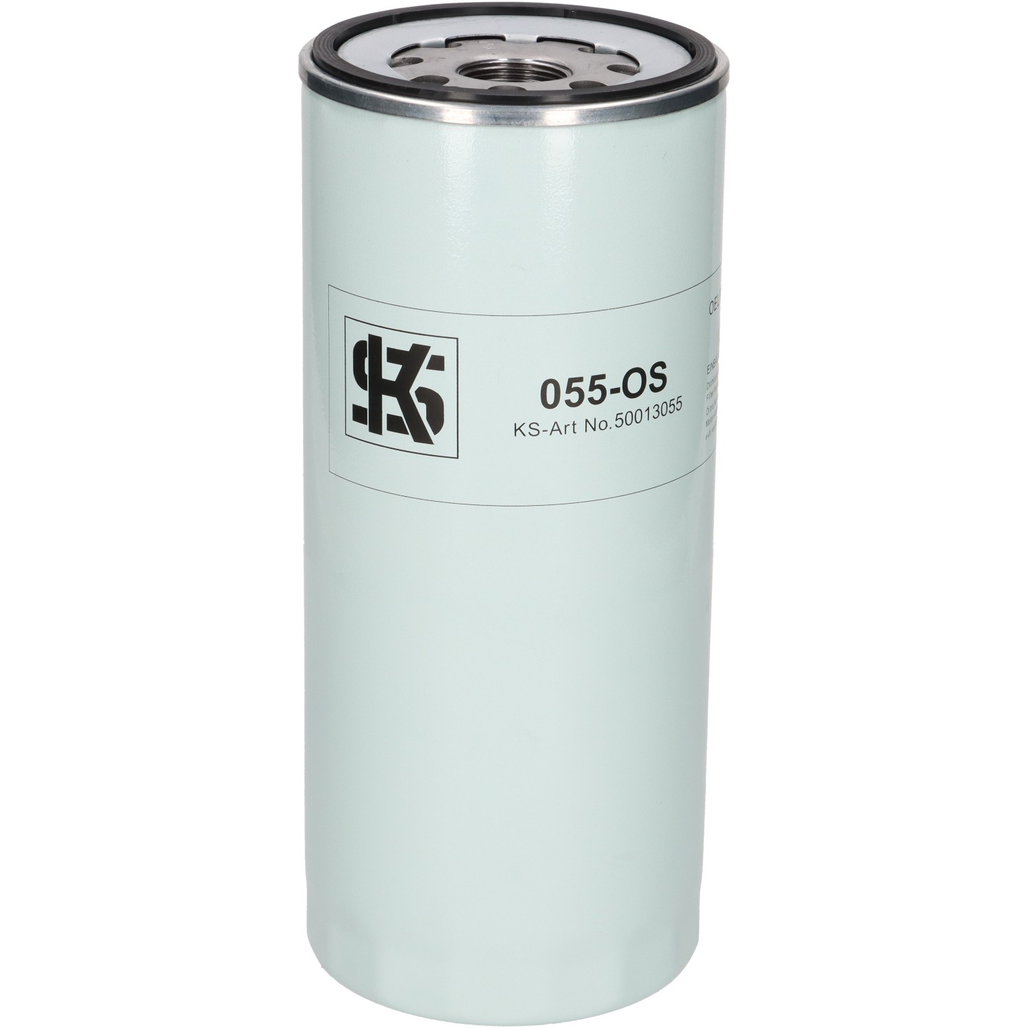 KOLBENSCHMIDT 50013055 Alyvos filtras RENAULT TRUCKS C Sunkvežimių kaina