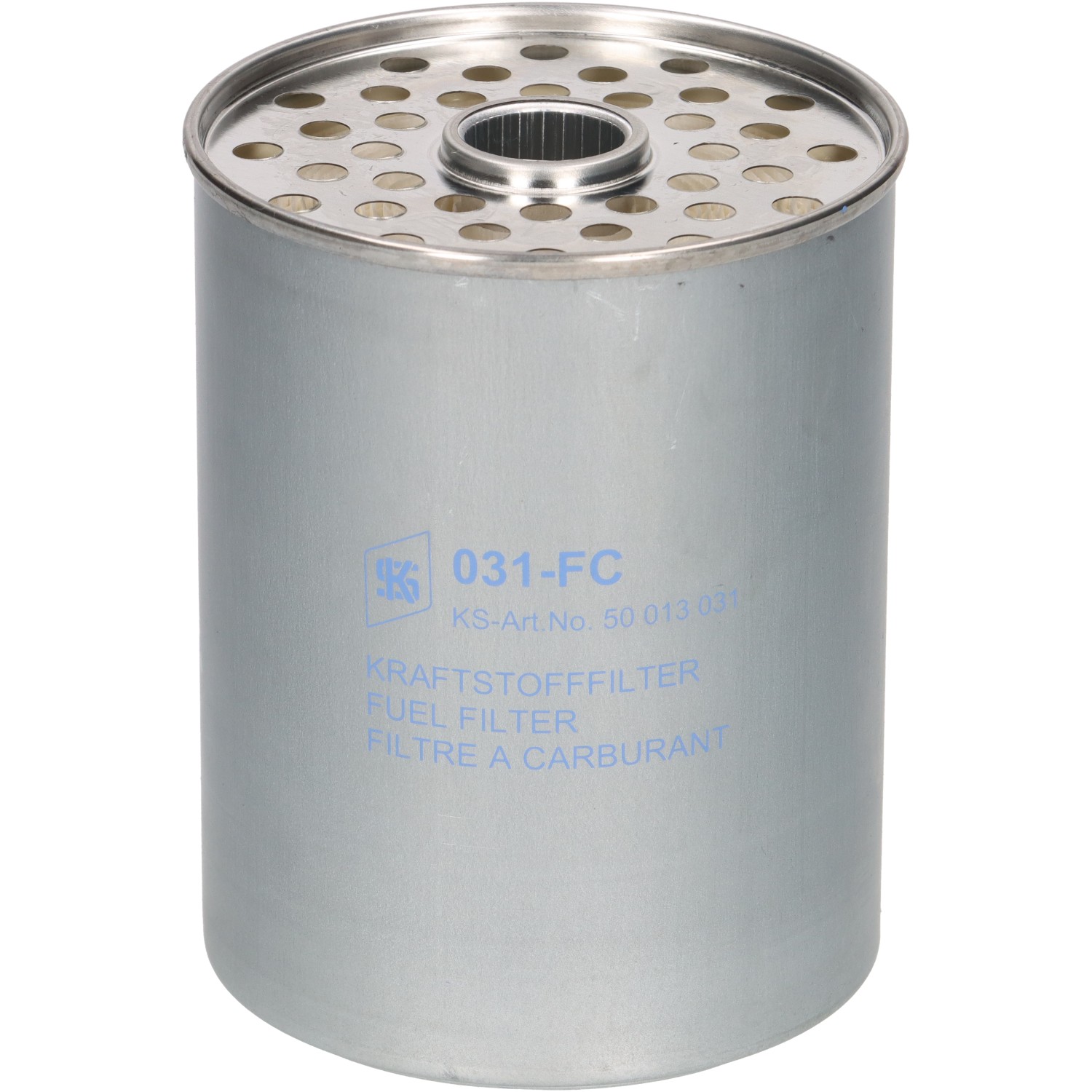 031-FC 50013031 Filtro carburante KOLBENSCHMIDT 423651 FIAT