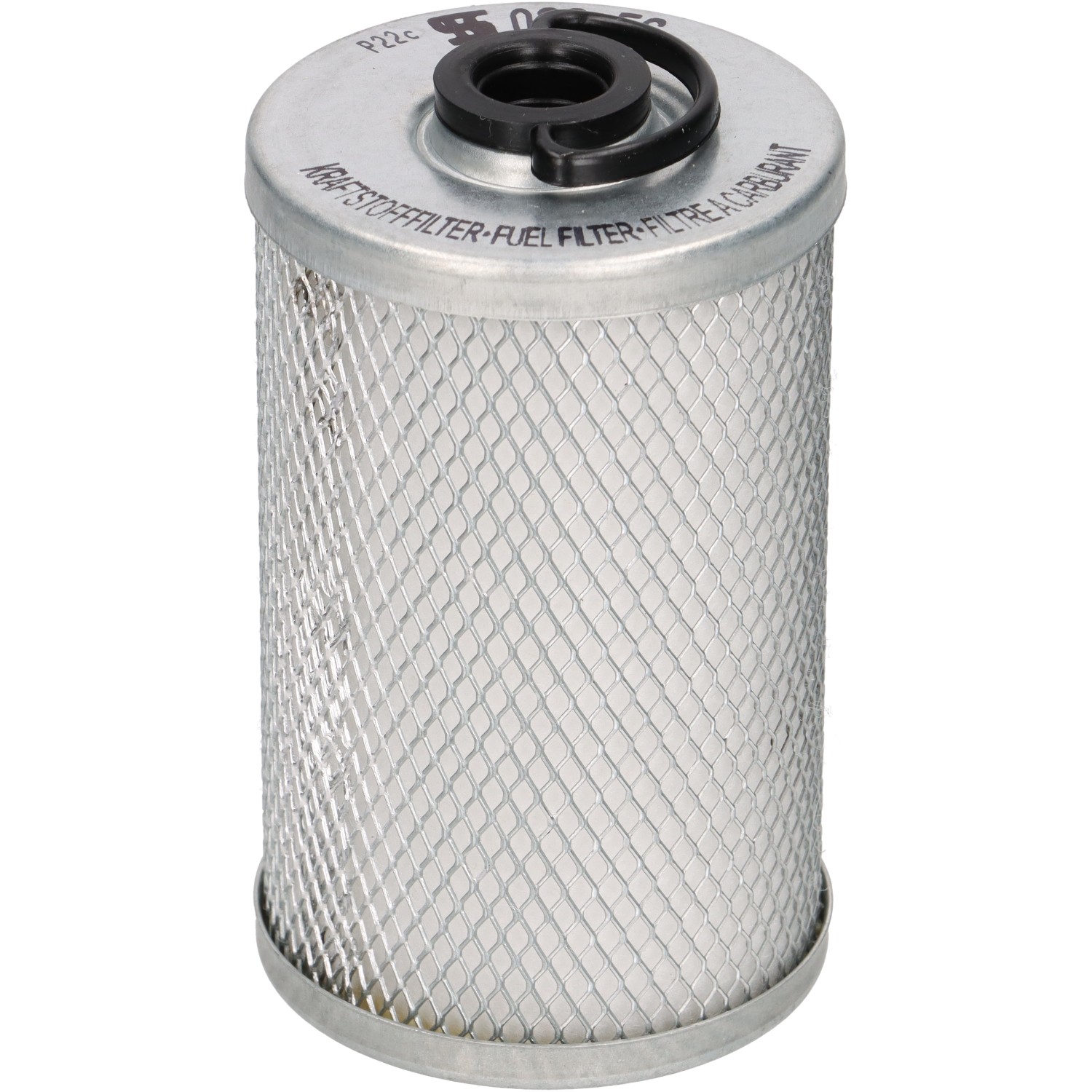 50013028 KOLBENSCHMIDT Brandstoffilter MERCEDES-BENZ LK/LN2