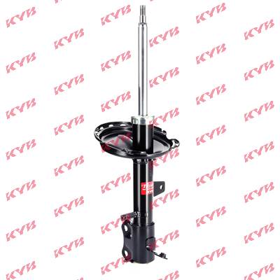 KYB Excel-G 334394 Shock absorber