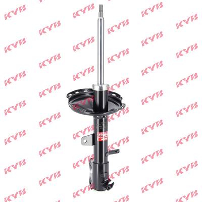KYB Excel-G 334395 Iskunvaimennin