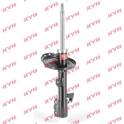 KYB Excel-G 334400 Amortiguador