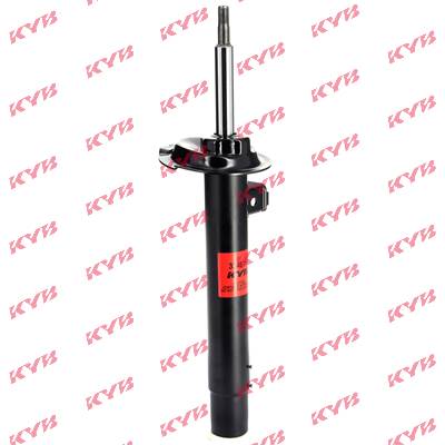 Great value for money - KYB Shock absorber 334614