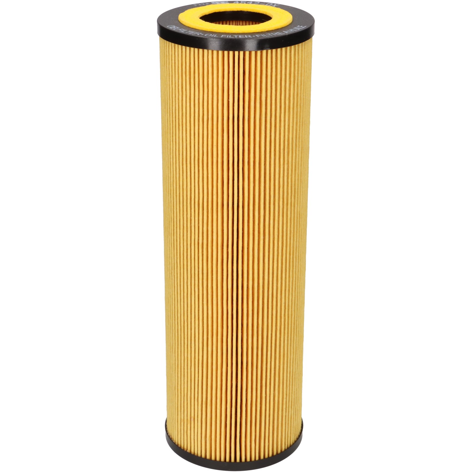 4542-OX 50014542 Oljefilter KOLBENSCHMIDT 2022275