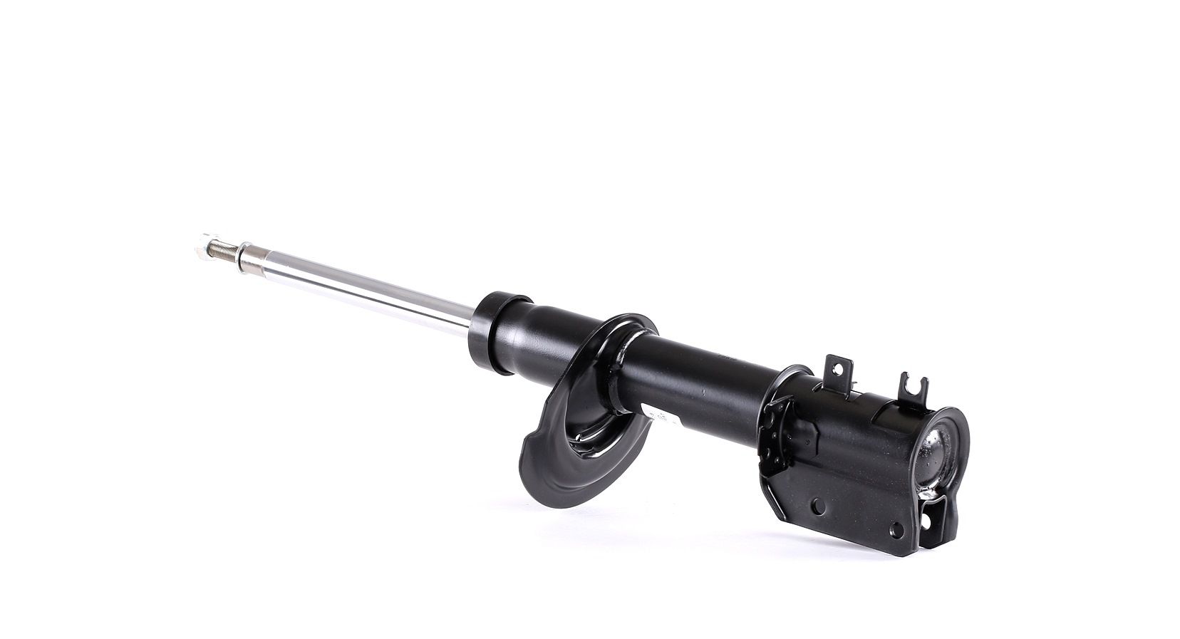 KYB Excel-G 334691 Shock absorber Front Axle, Gas Pressure, Twin-Tube, Suspension Strut, Top pin
