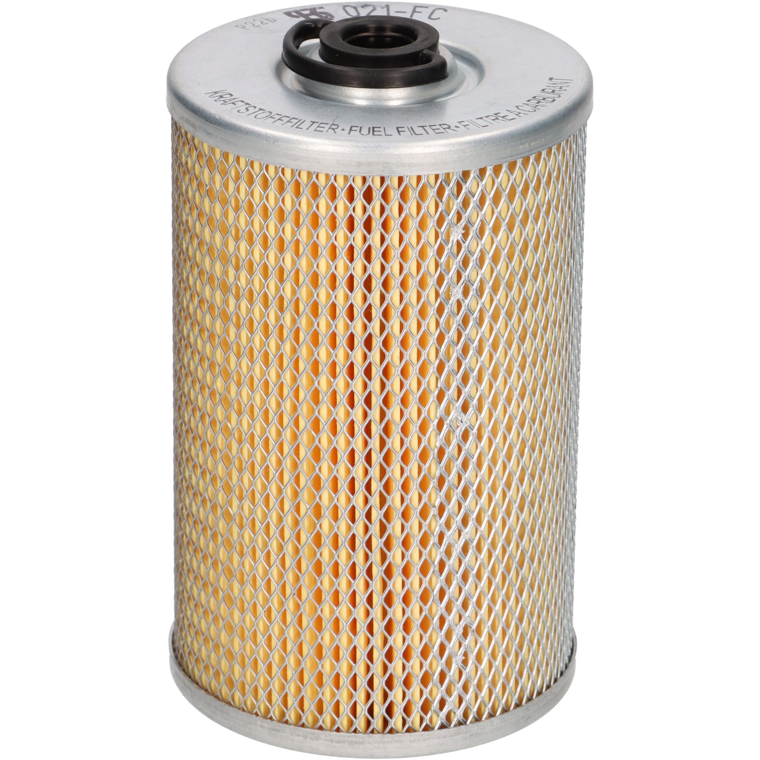 021-FC 50013021 Filtro combustible KOLBENSCHMIDT A0004773515 VOLVO