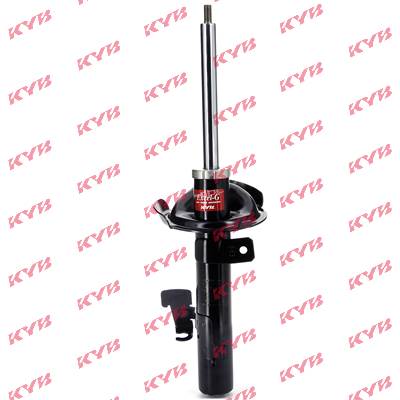 KYB Excel-G 334838 Shock absorber 4M511 8045 ACC