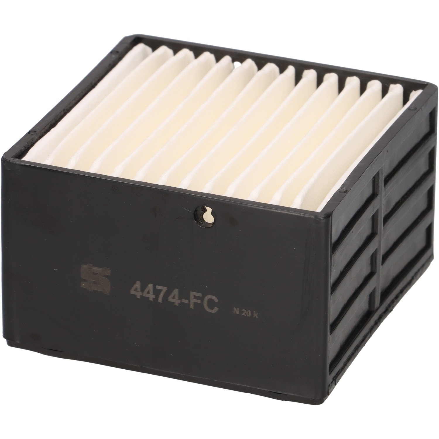 Fuel filter KOLBENSCHMIDT 50014474