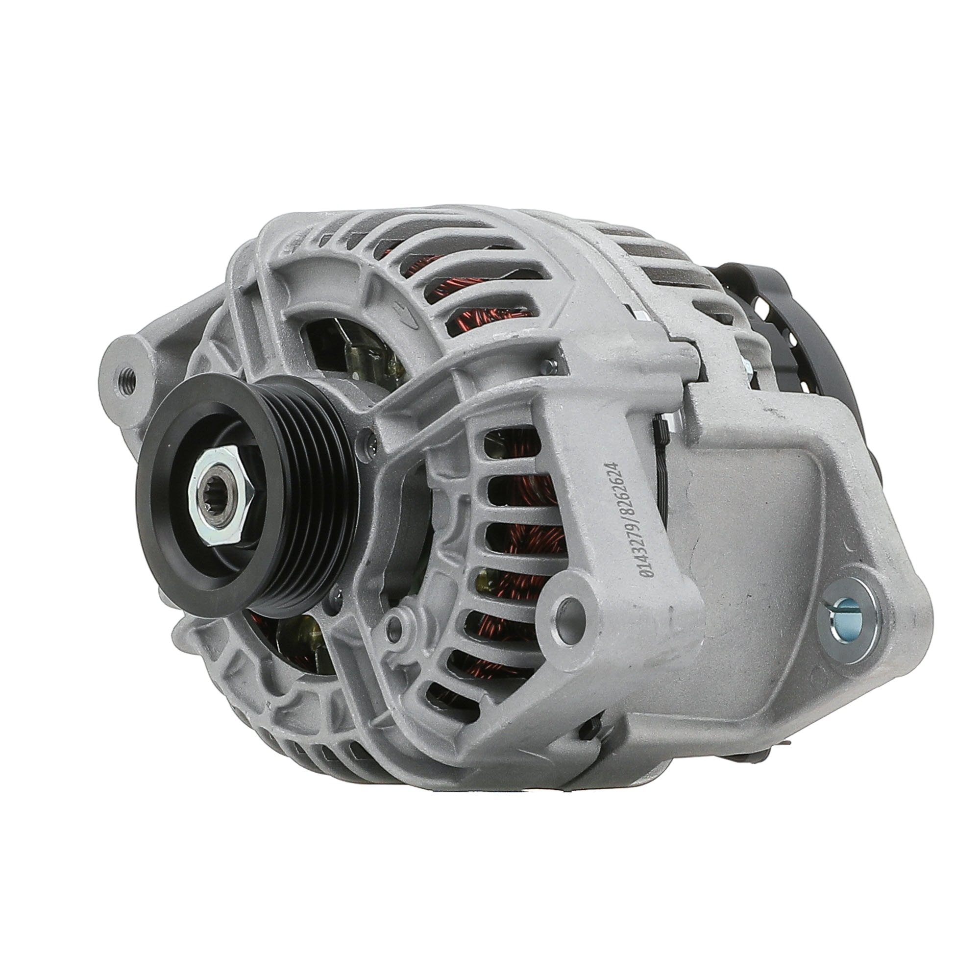STARK Generator OPEL Corsa Utility Pickup new SKGN-0320151