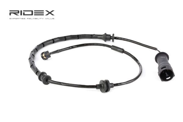 RIDEX Warnkontakt, Bremsbelagverschleiß 407W0032
