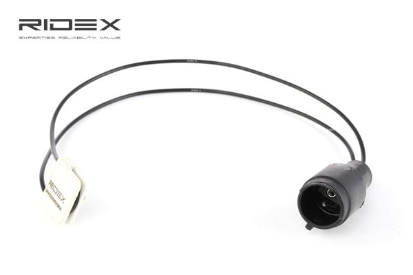 RIDEX Warnkontakt, Bremsbelagverschleiß 407W0054