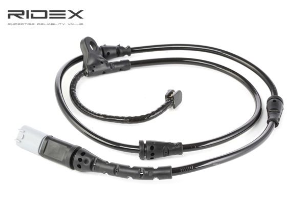 RIDEX Warnkontakt, Bremsbelagverschleiß 407W0073