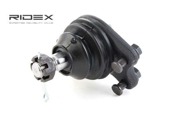 RIDEX Rotule de suspension 2462S0129