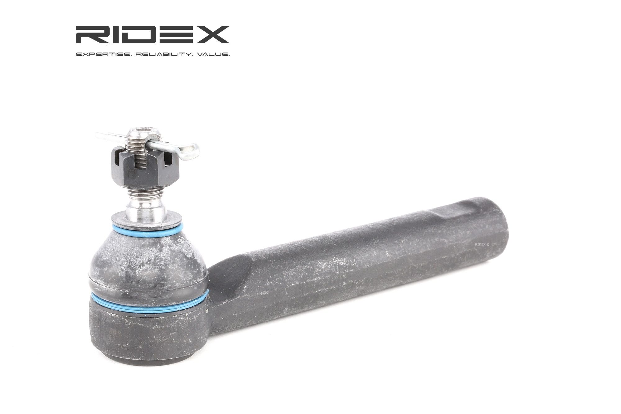 Kjøp Endeledd RIDEX 914T0300 - TOYOTA Styring deler på nett