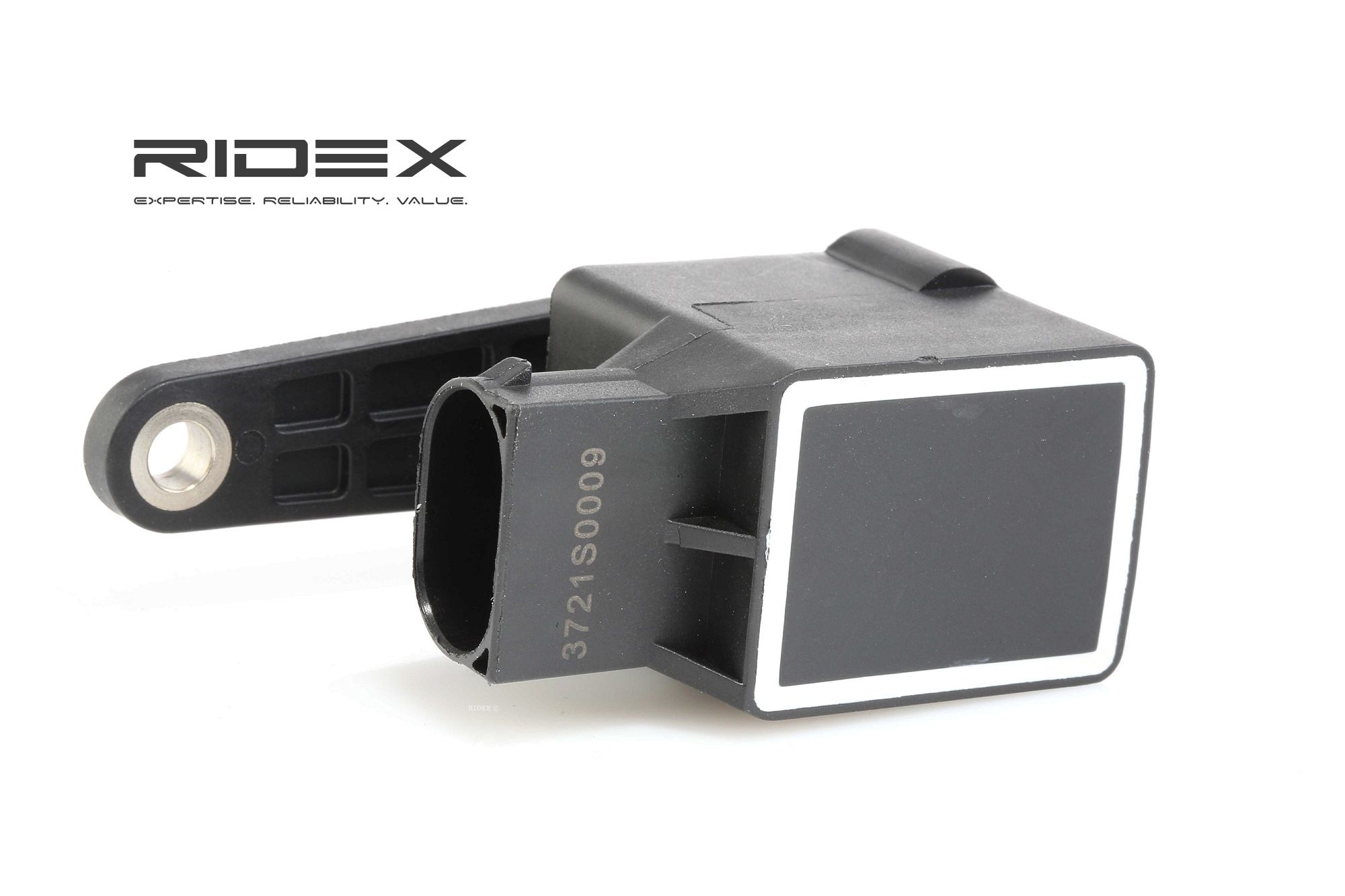 RIDEX 3721S0009 Sensor, Xenon light (headlight range adjustment) cheap in online shop